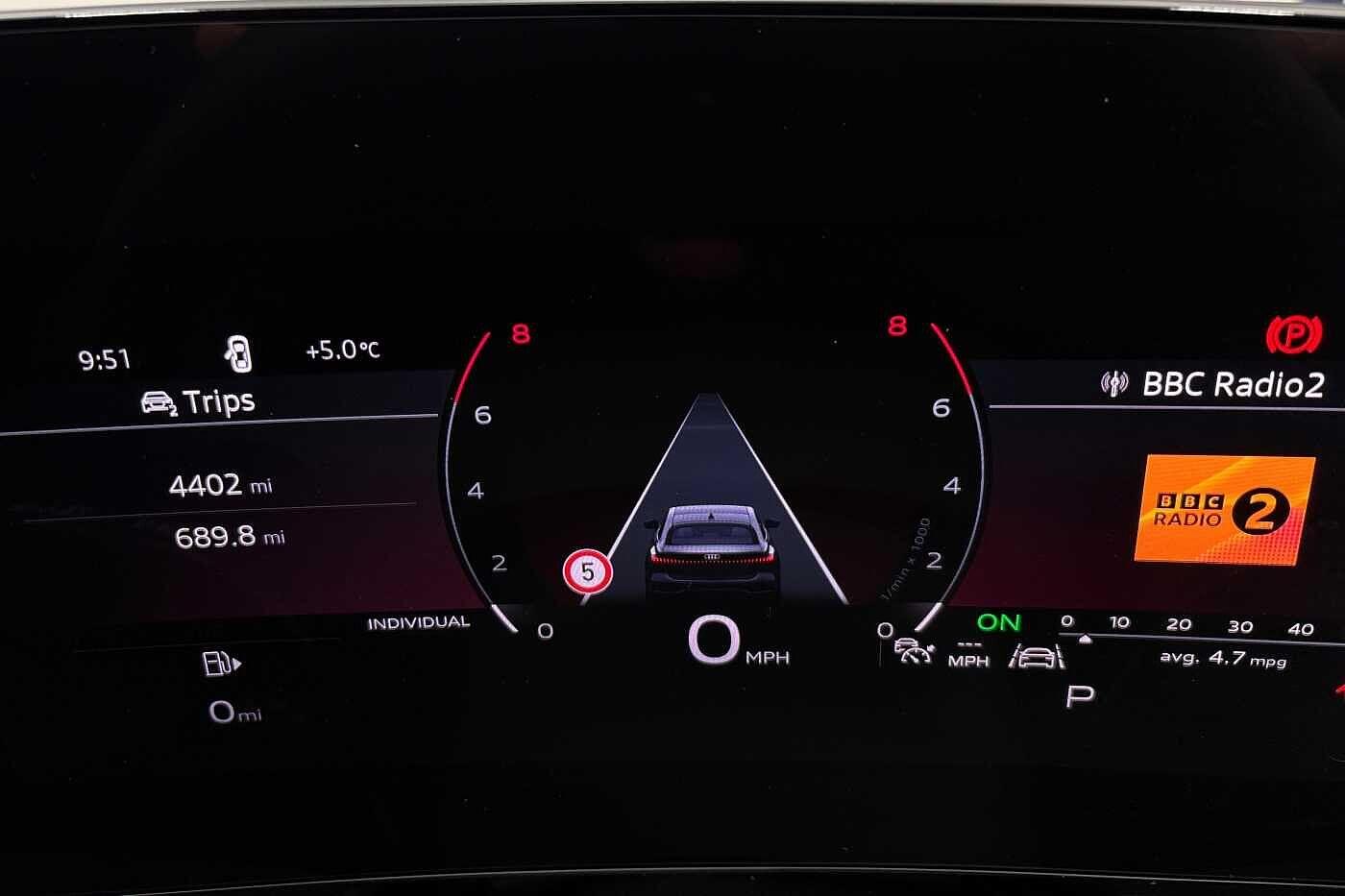 Used Audi A5 2025 for sale - 77546375: Photo 12