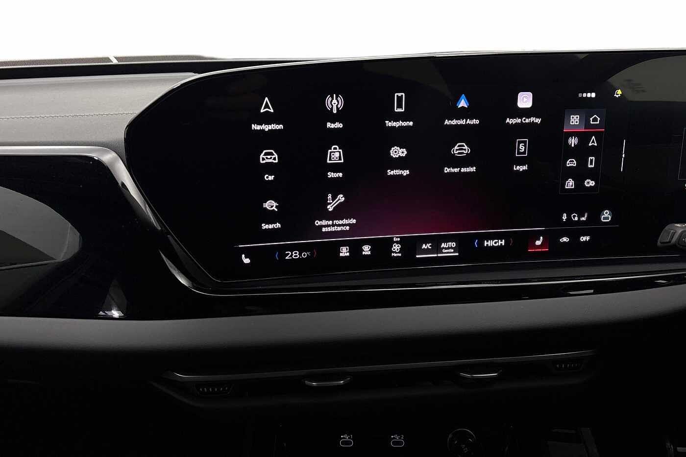 Used Audi A5 2025 for sale - 77546375: Photo 13