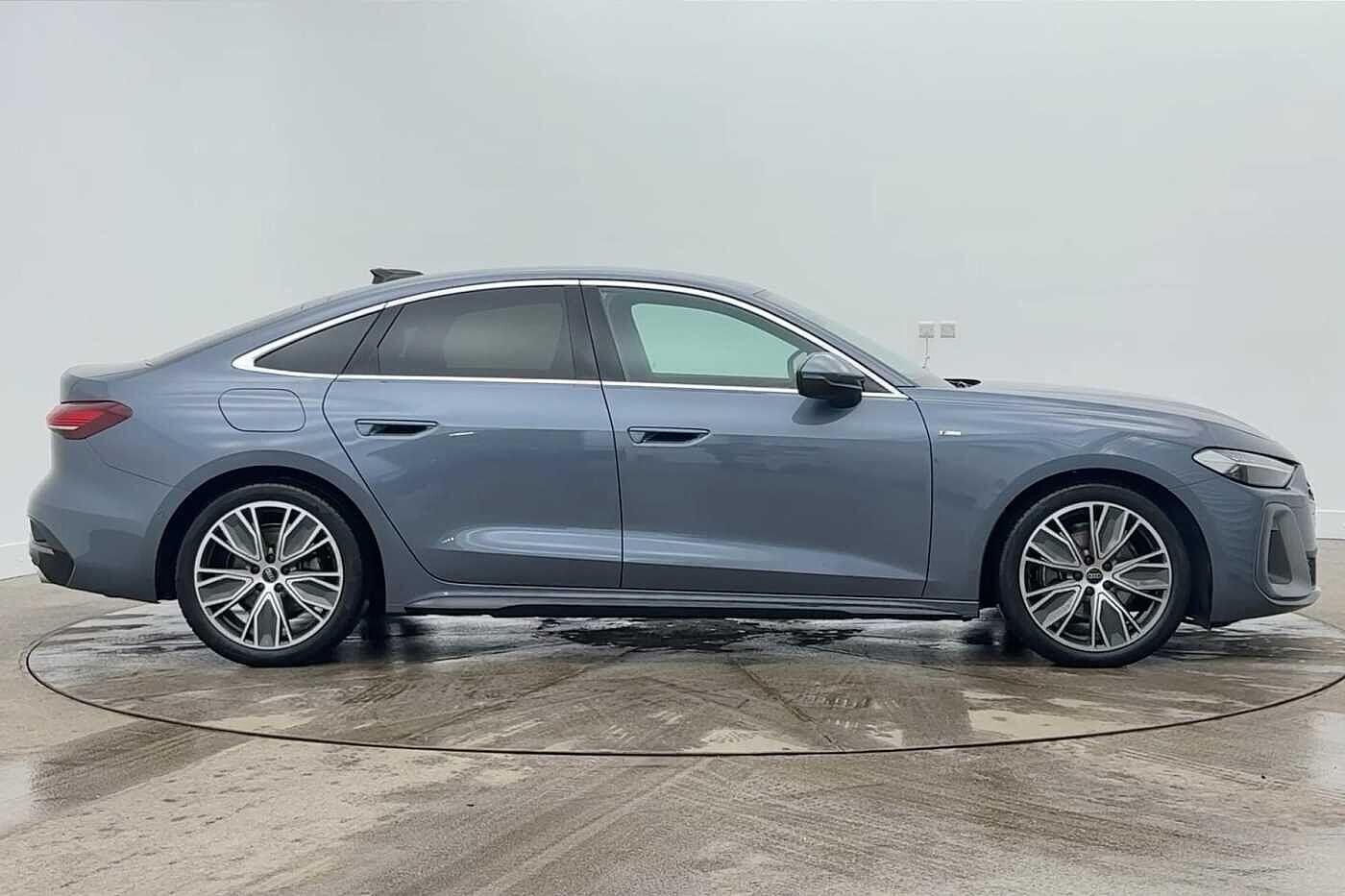 Used Audi A5 2025 for sale - 77546375: Photo 4