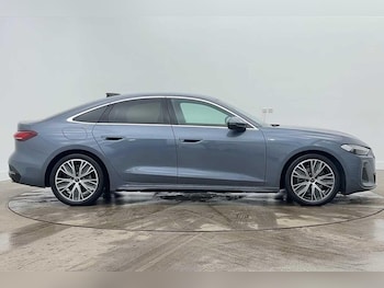 Used Audi A5 2025 for sale - 77546375: Photo