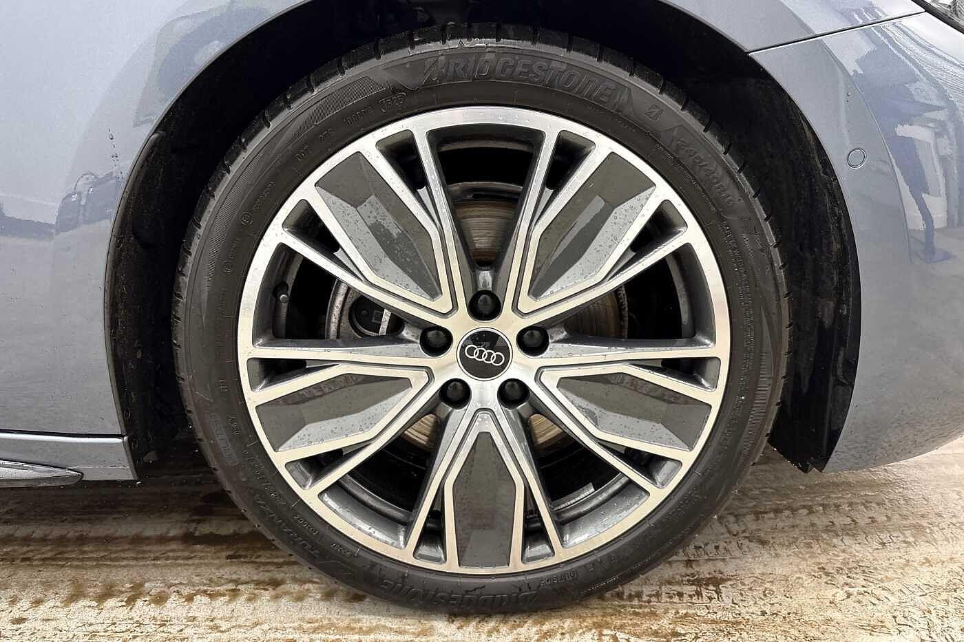 Used Audi A5 2025 for sale - 77546375: Photo 6