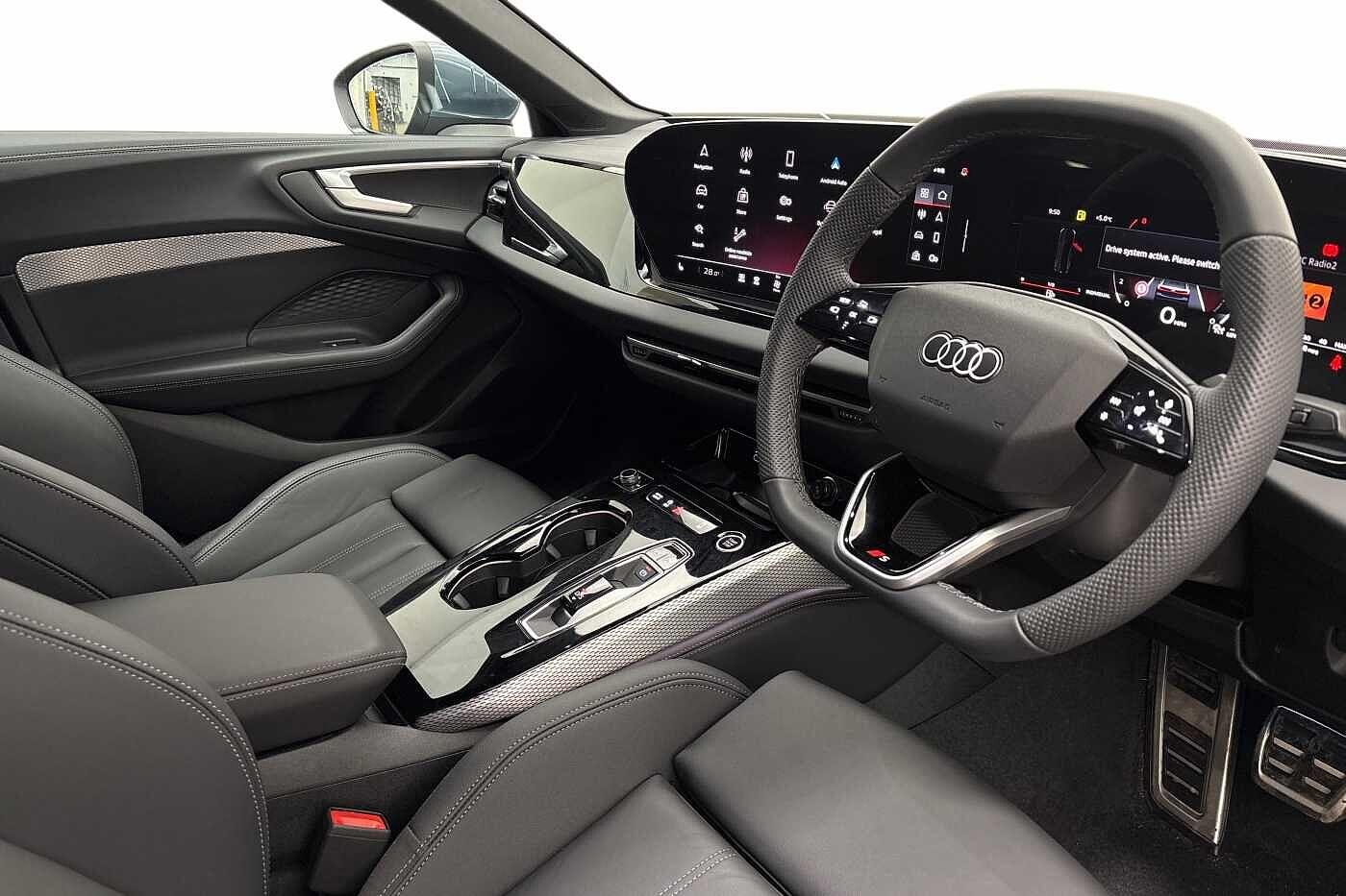Used Audi A5 2025 for sale - 77546375: Photo 7