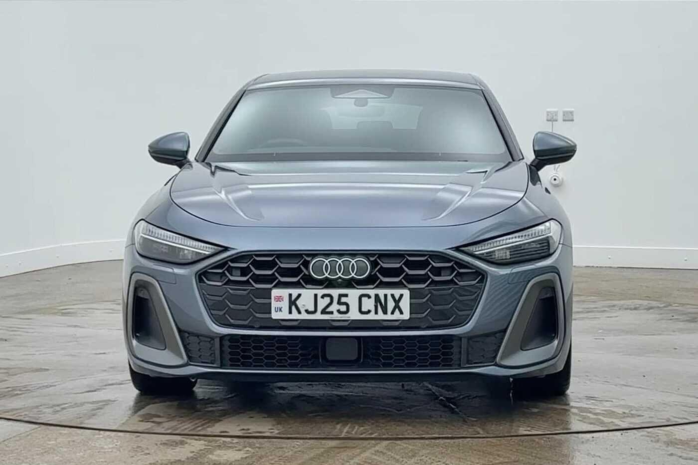 Used Audi A5 2025 for sale - 77546375: Photo 8