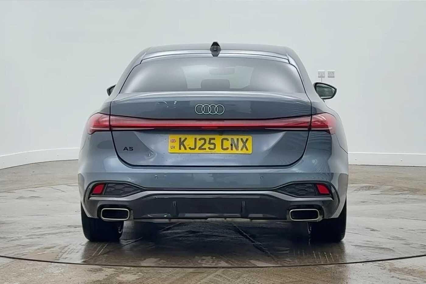 Used Audi A5 2025 for sale - 77546375: Photo 9