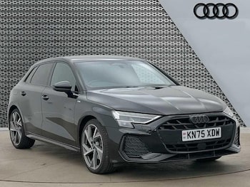 Used Audi A3 2025 for sale - 78815335: Photo