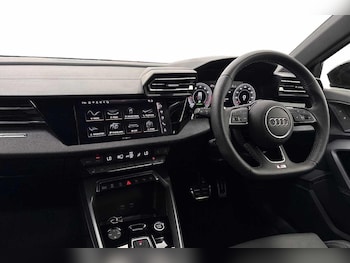 Used Audi A3 2025 for sale - 78815335: Photo