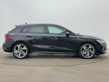 Used Audi A3 2025 for sale - 78815335: Photo