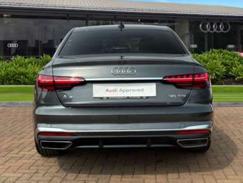 Used Audi A4 2024 for sale - 74854663: Photo