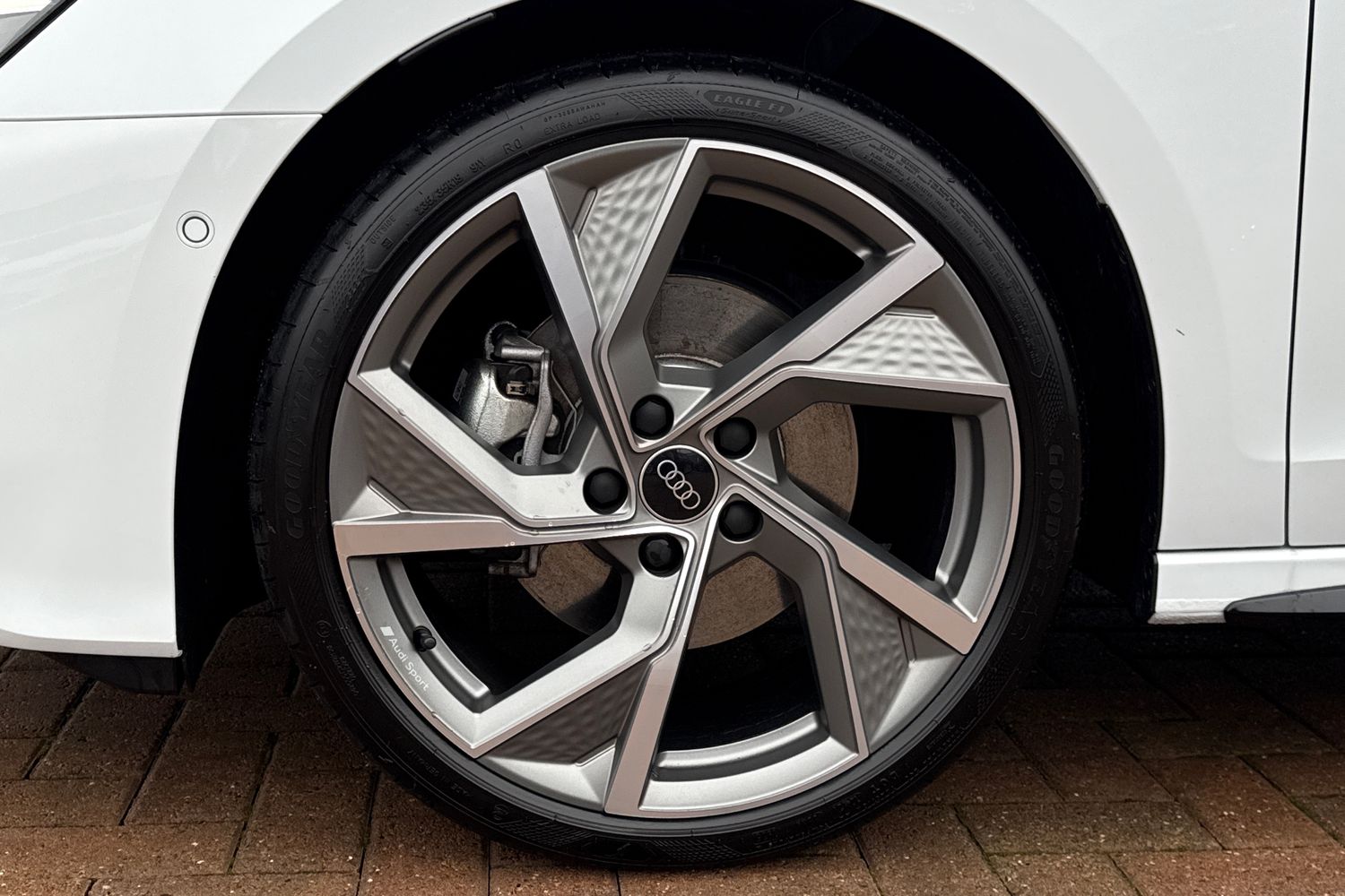 Used Audi A3 2025 for sale - 77249624: Photo 11