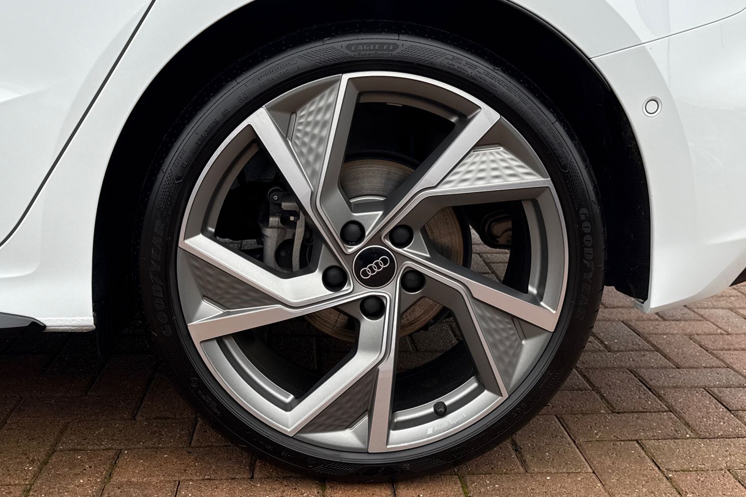 Used Audi A3 2025 for sale - 77249624: Photo 12