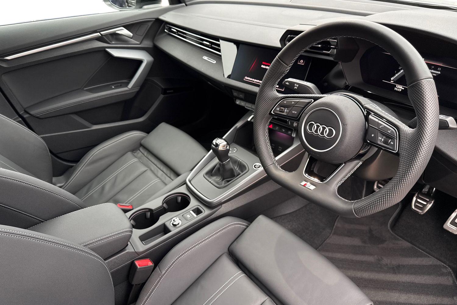 Used Audi A3 2025 for sale - 77249624: Photo 13