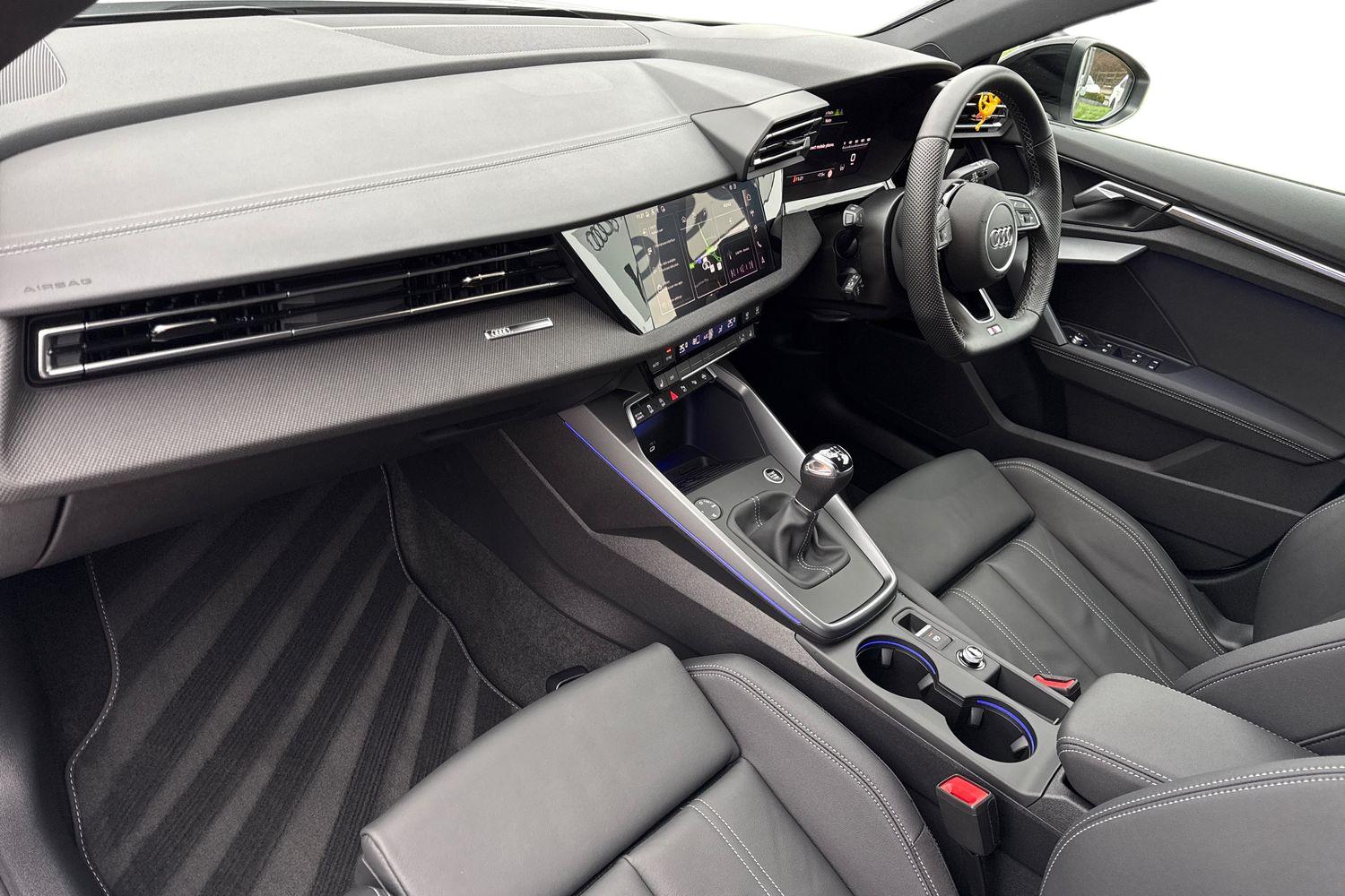 Used Audi A3 2025 for sale - 77249624: Photo 14