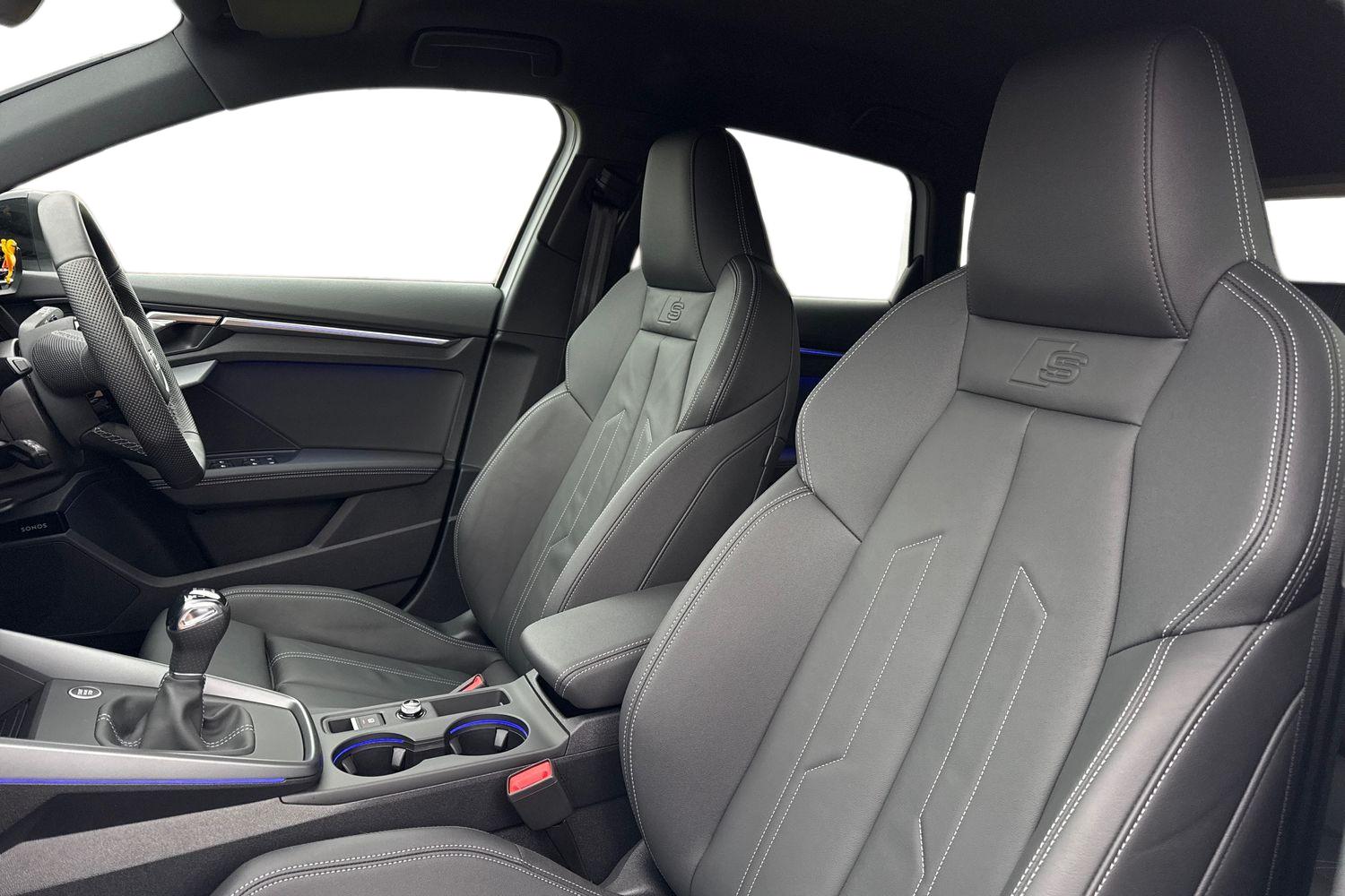 Used Audi A3 2025 for sale - 77249624: Photo 15