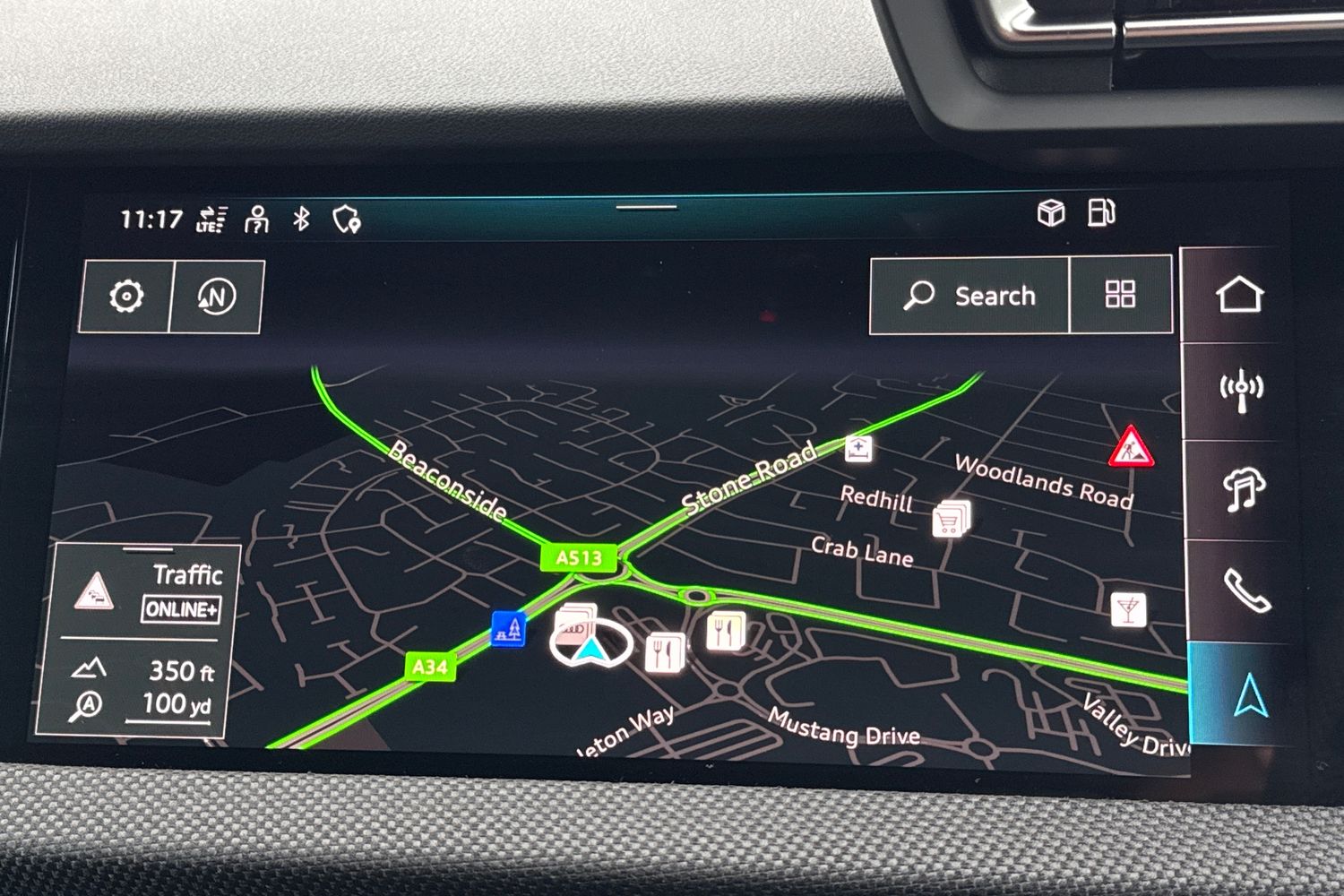 Used Audi A3 2025 for sale - 77249624: Photo 16