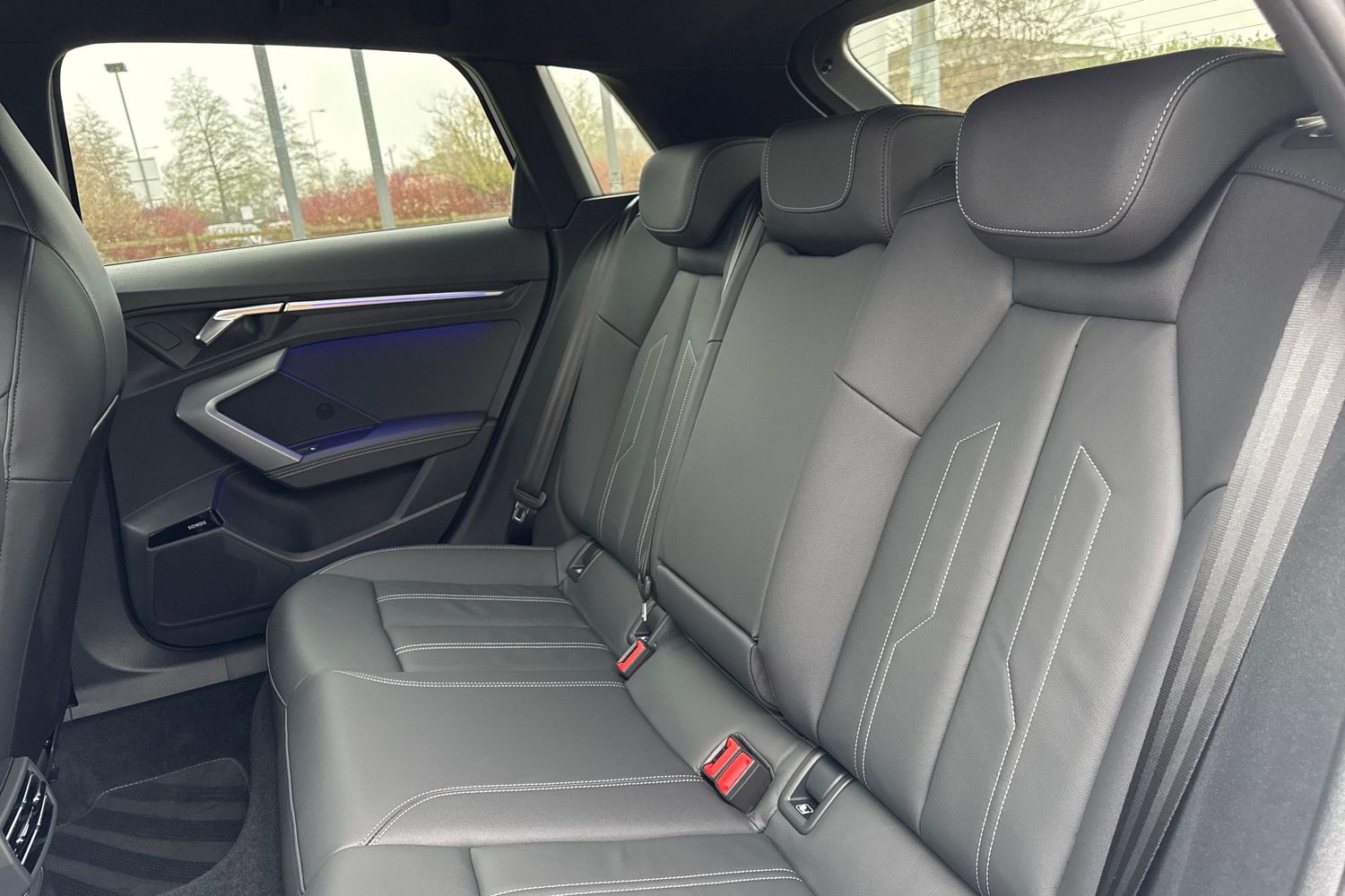 Used Audi A3 2025 for sale - 77249624: Photo 18