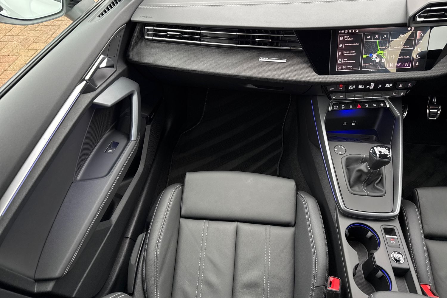 Used Audi A3 2025 for sale - 77249624: Photo 19