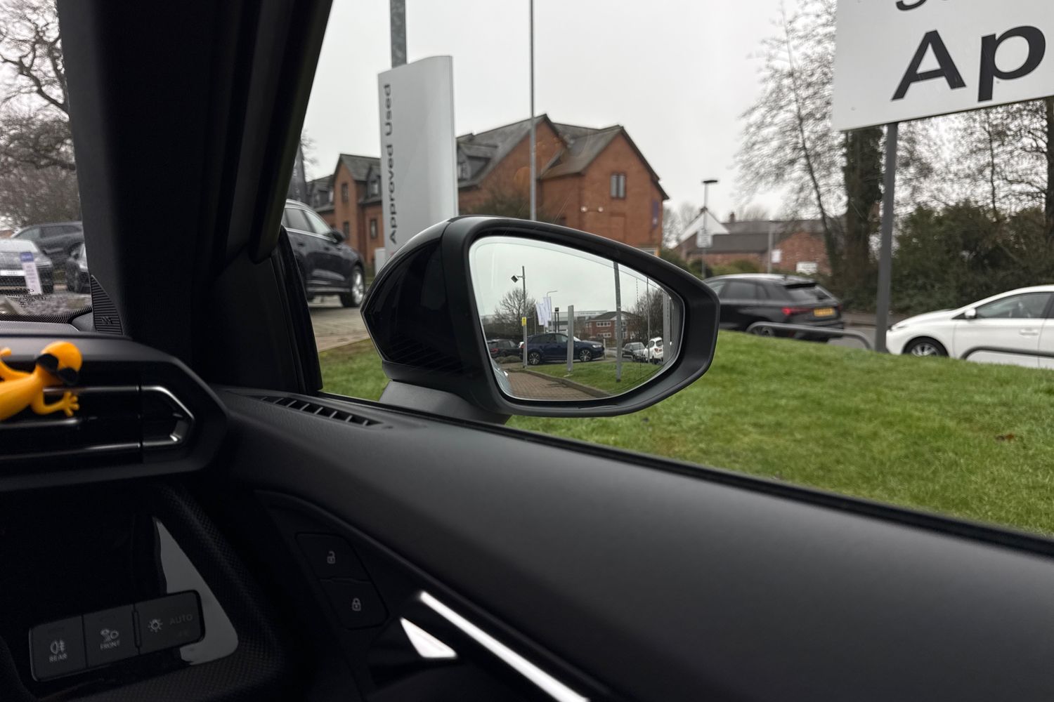 Used Audi A3 2025 for sale - 77249624: Photo 20