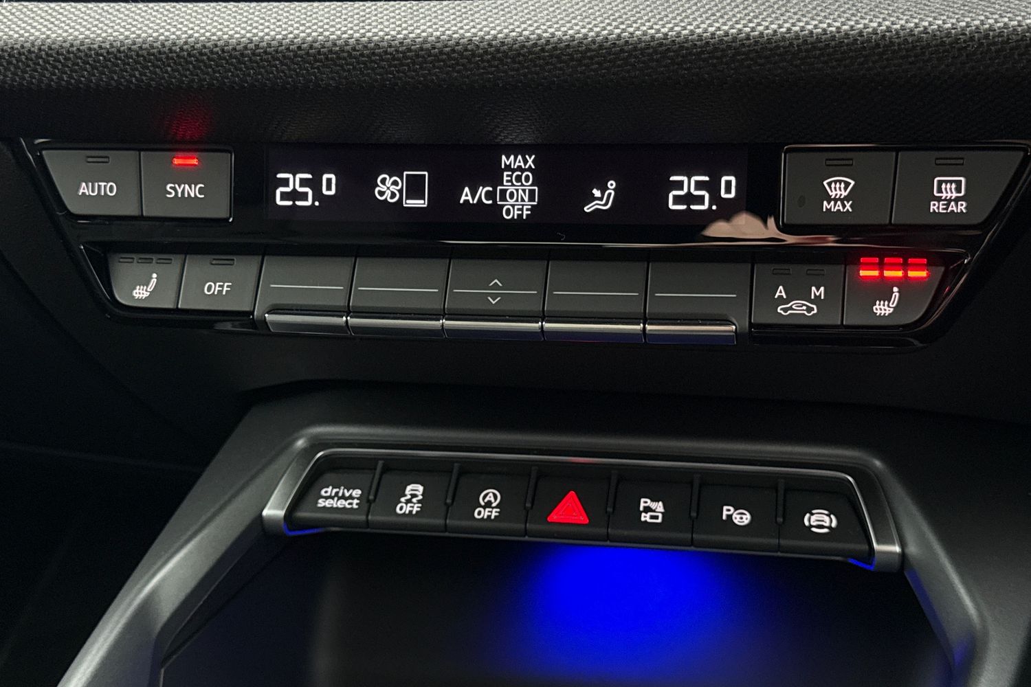 Used Audi A3 2025 for sale - 77249624: Photo 21