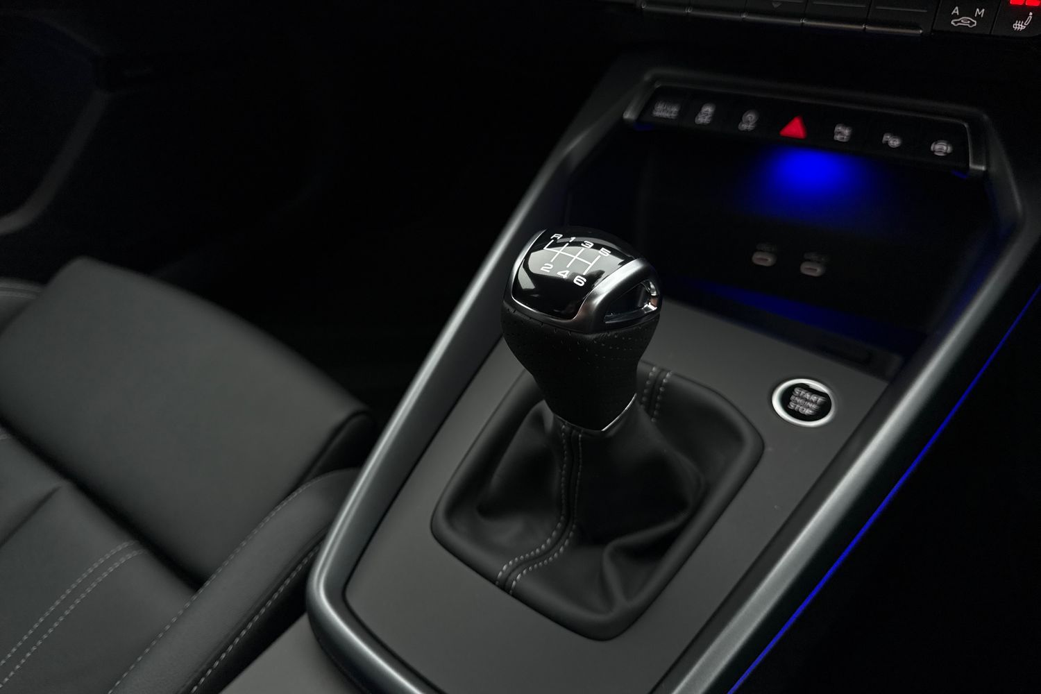 Used Audi A3 2025 for sale - 77249624: Photo 22