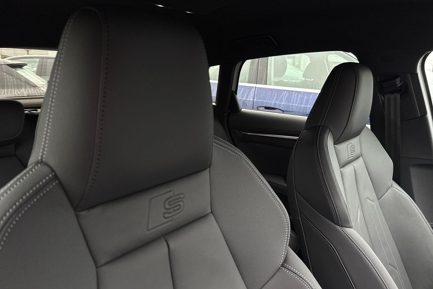 Used Audi A3 2025 for sale - 77249624: Photo 23