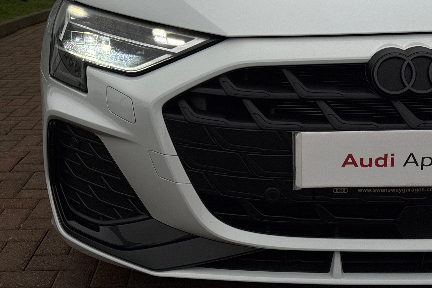 Used Audi A3 2025 for sale - 77249624: Photo 27