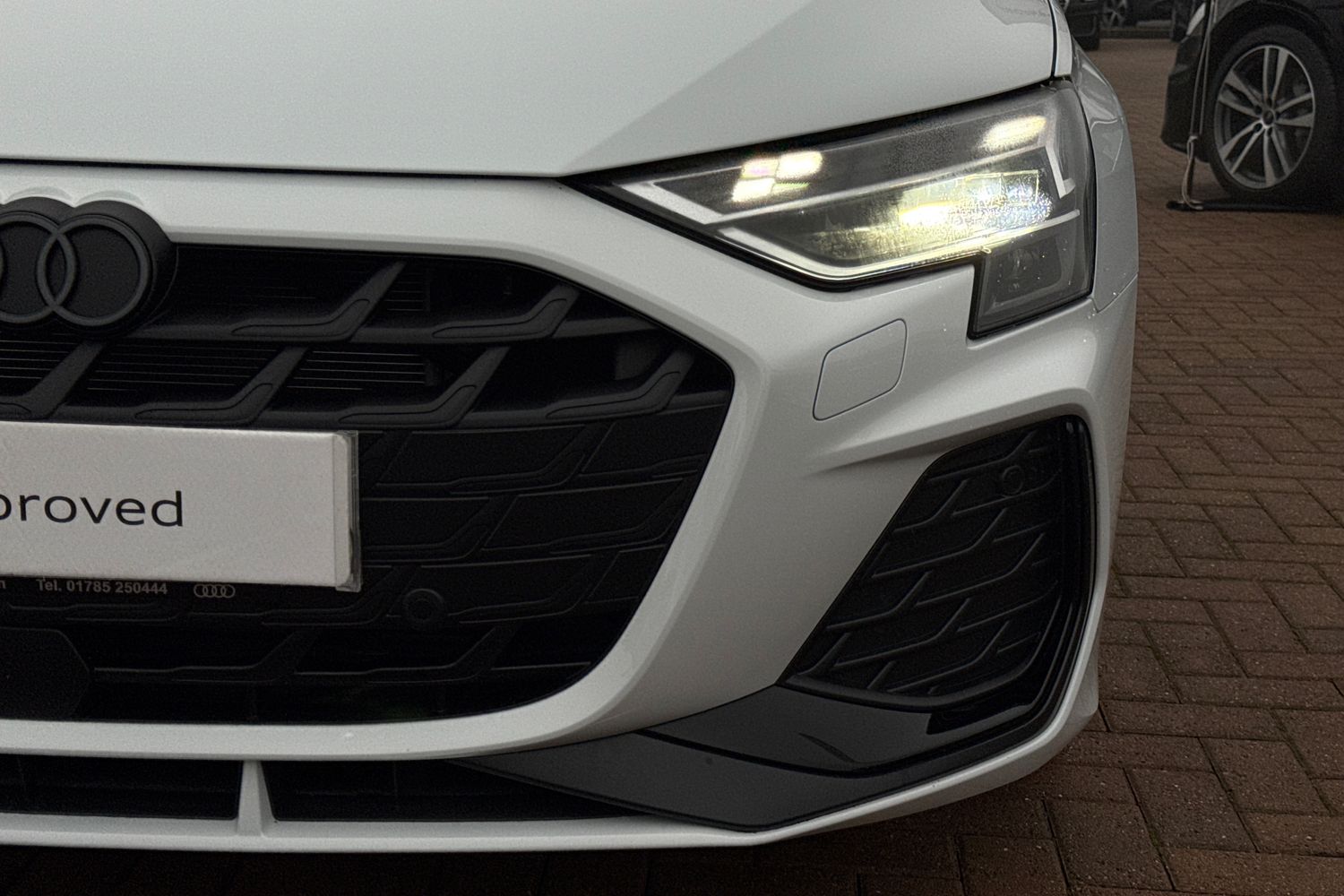 Used Audi A3 2025 for sale - 77249624: Photo 28