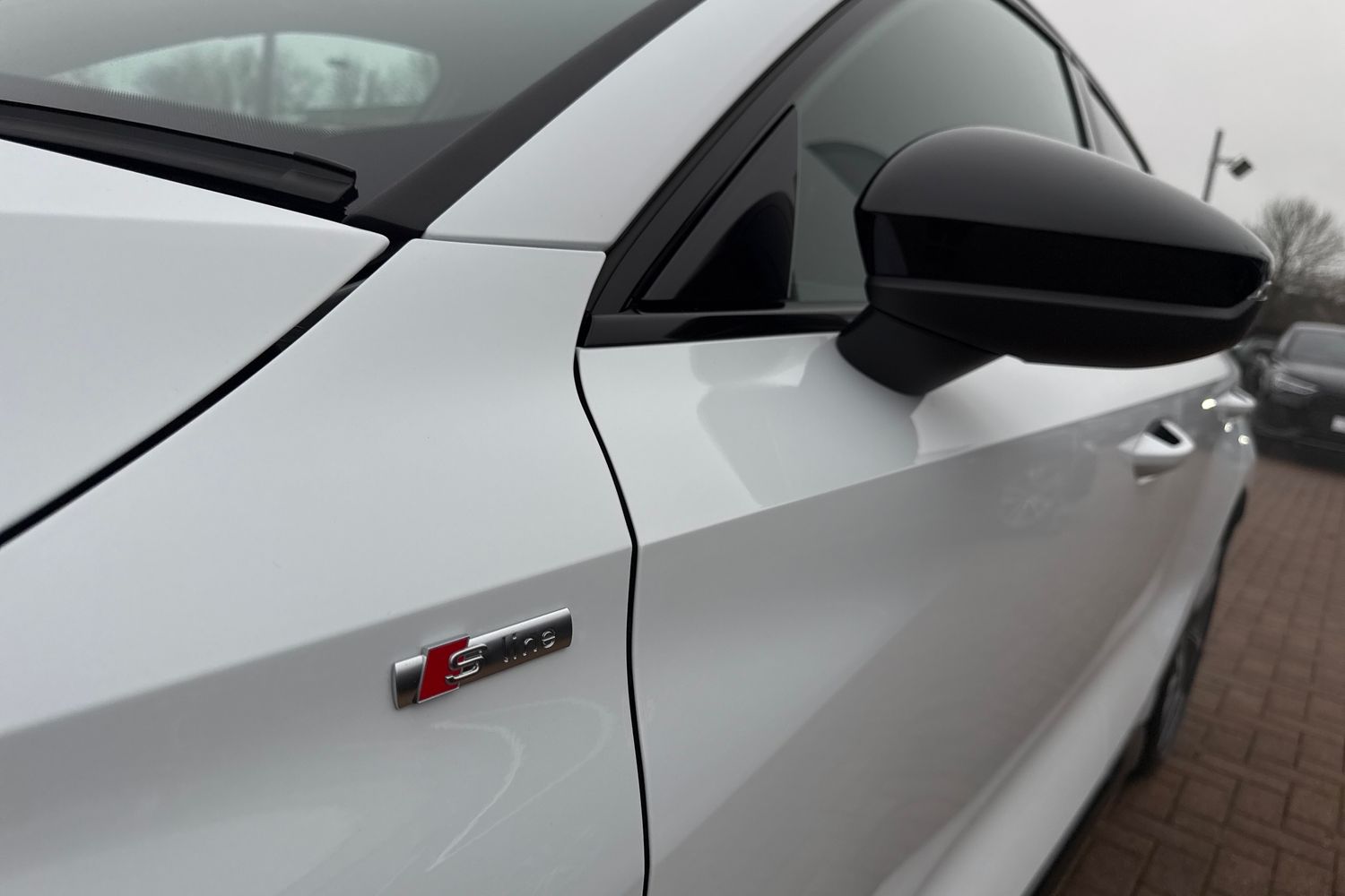 Used Audi A3 2025 for sale - 77249624: Photo 29