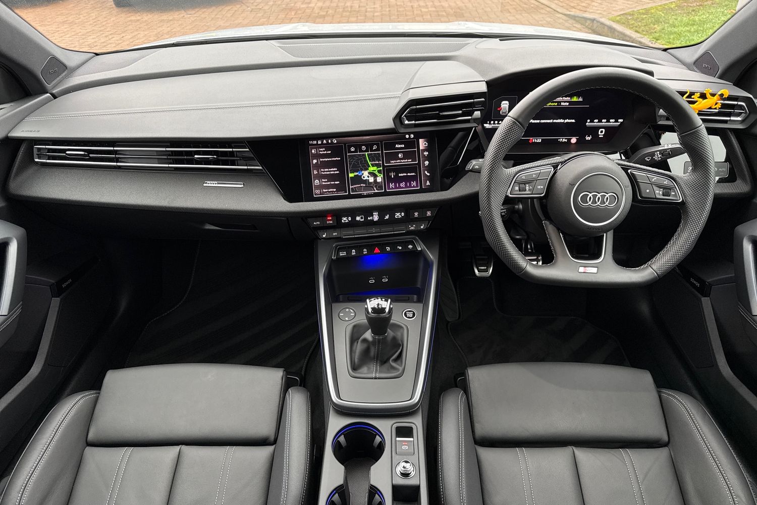 Used Audi A3 2025 for sale - 77249624: Photo 30