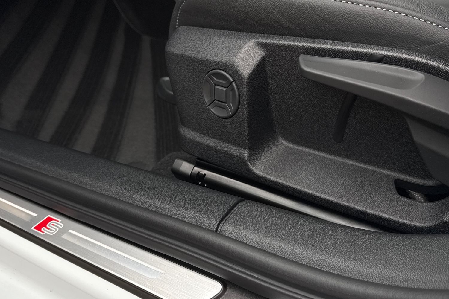 Used Audi A3 2025 for sale - 77249624: Photo 32