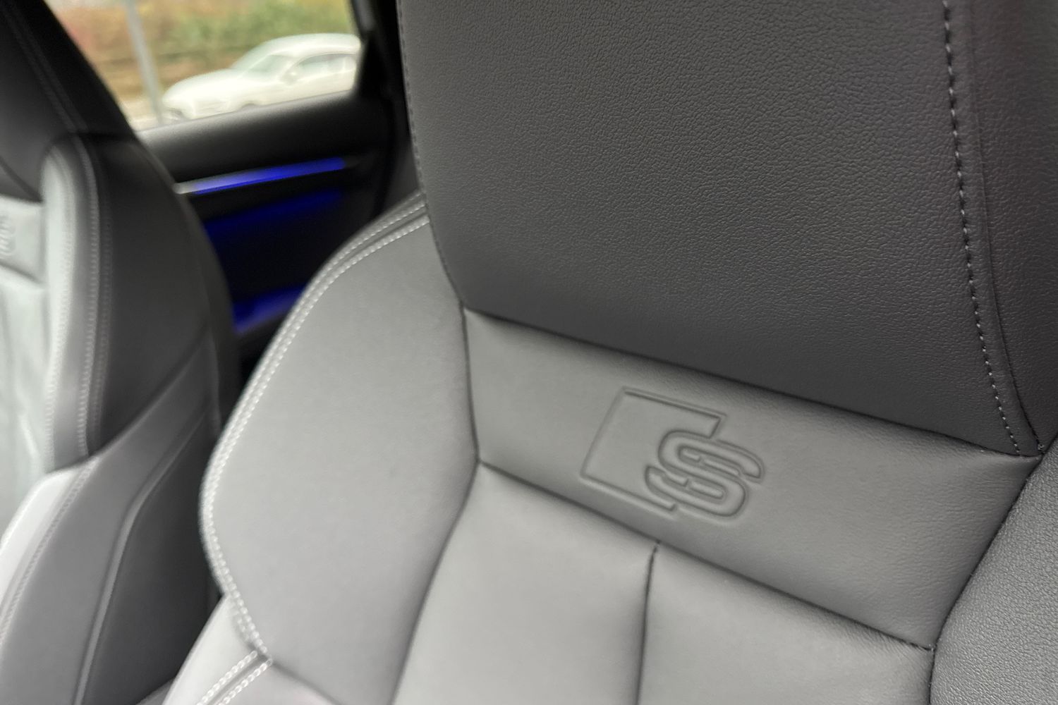 Used Audi A3 2025 for sale - 77249624: Photo 34