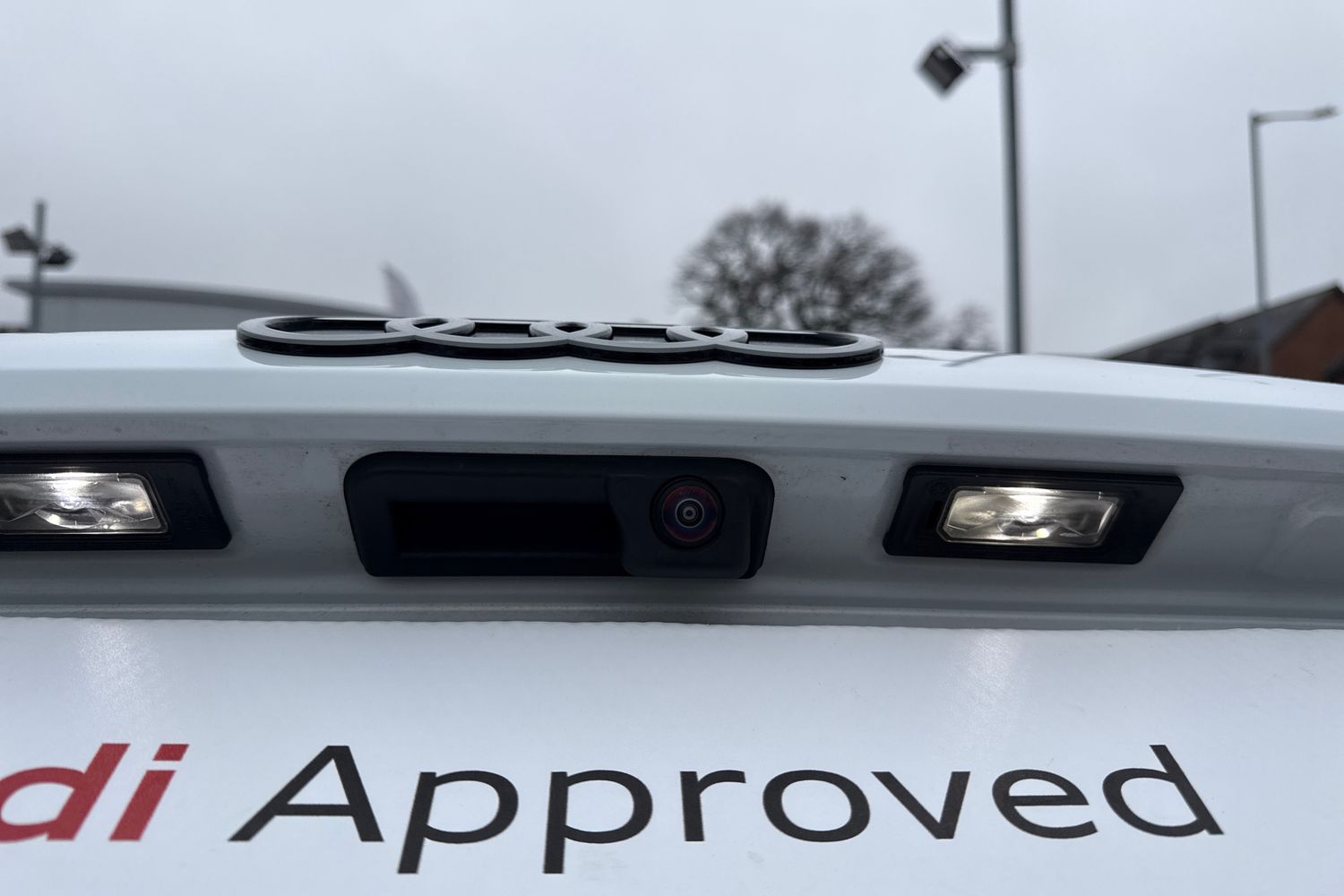 Used Audi A3 2025 for sale - 77249624: Photo 39