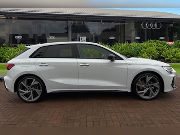 Used Audi A3 2025 for sale - 77249624: Photo