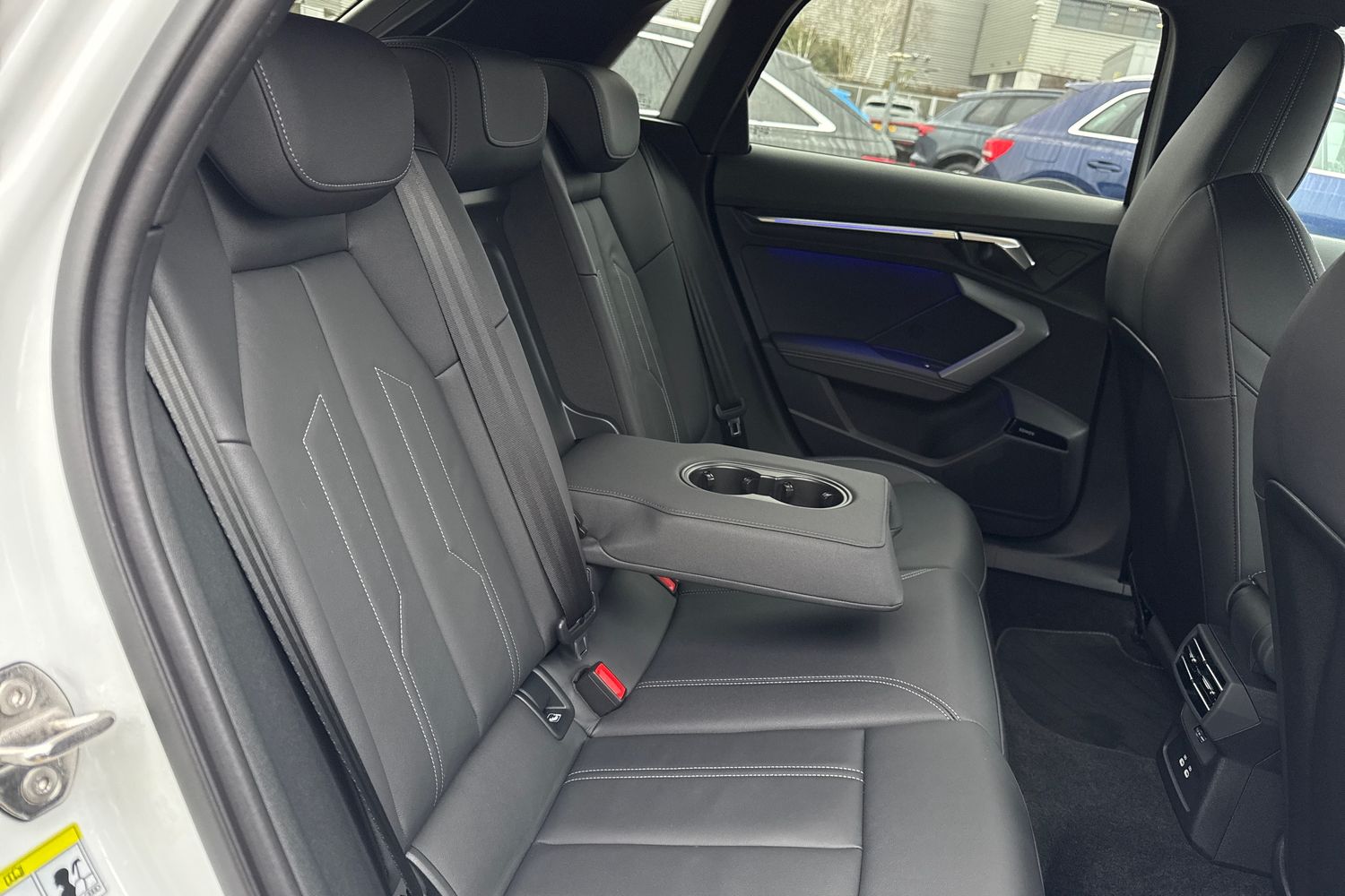 Used Audi A3 2025 for sale - 77249624: Photo 41