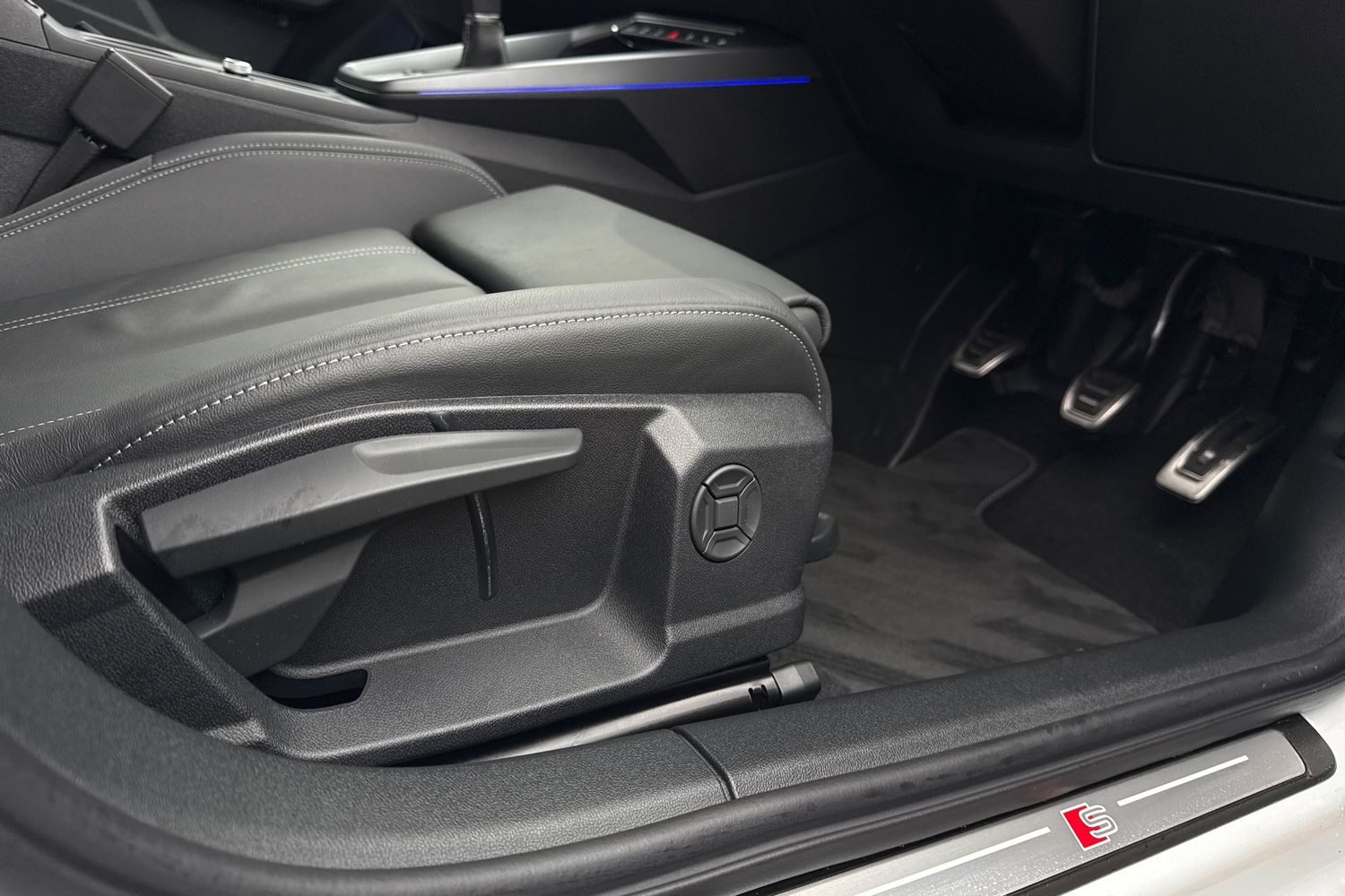 Used Audi A3 2025 for sale - 77249624: Photo 43