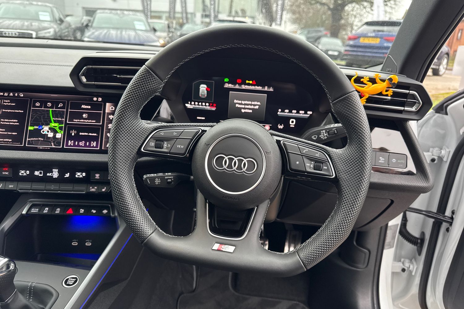 Used Audi A3 2025 for sale - 77249624: Photo 45