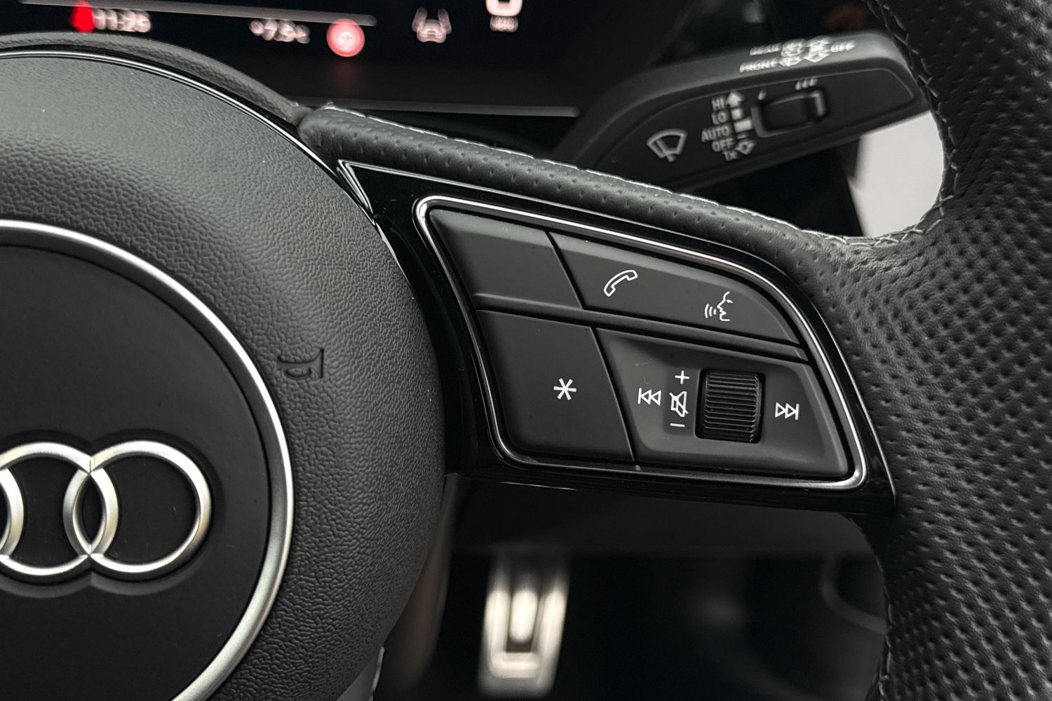 Used Audi A3 2025 for sale - 77249624: Photo 48