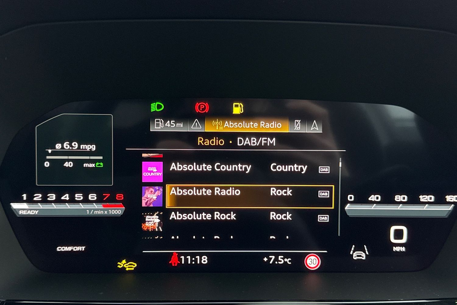 Used Audi A3 2025 for sale - 77249624: Photo 49