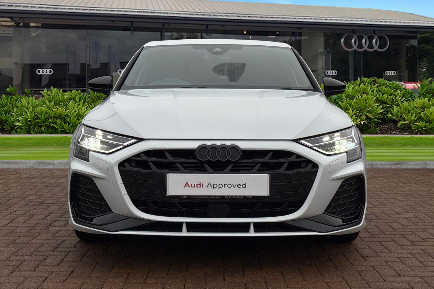 Used Audi A3 2025 for sale - 77249624: Photo 5