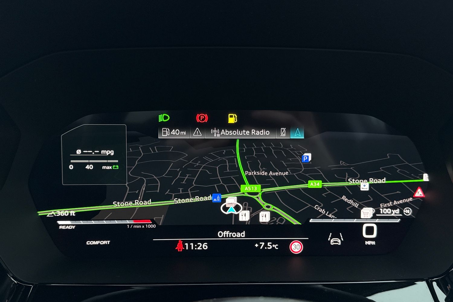 Used Audi A3 2025 for sale - 77249624: Photo 51