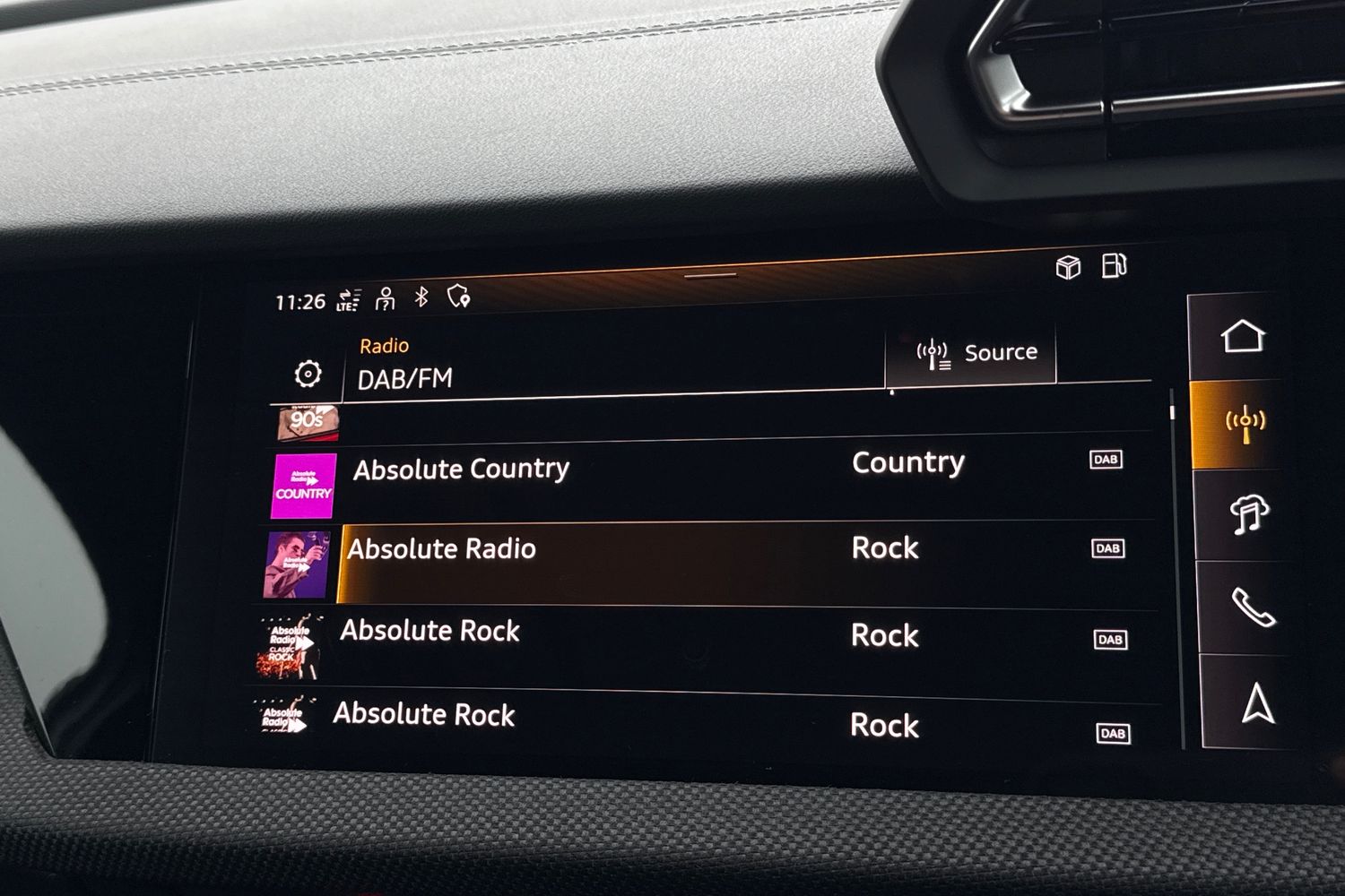 Used Audi A3 2025 for sale - 77249624: Photo 52