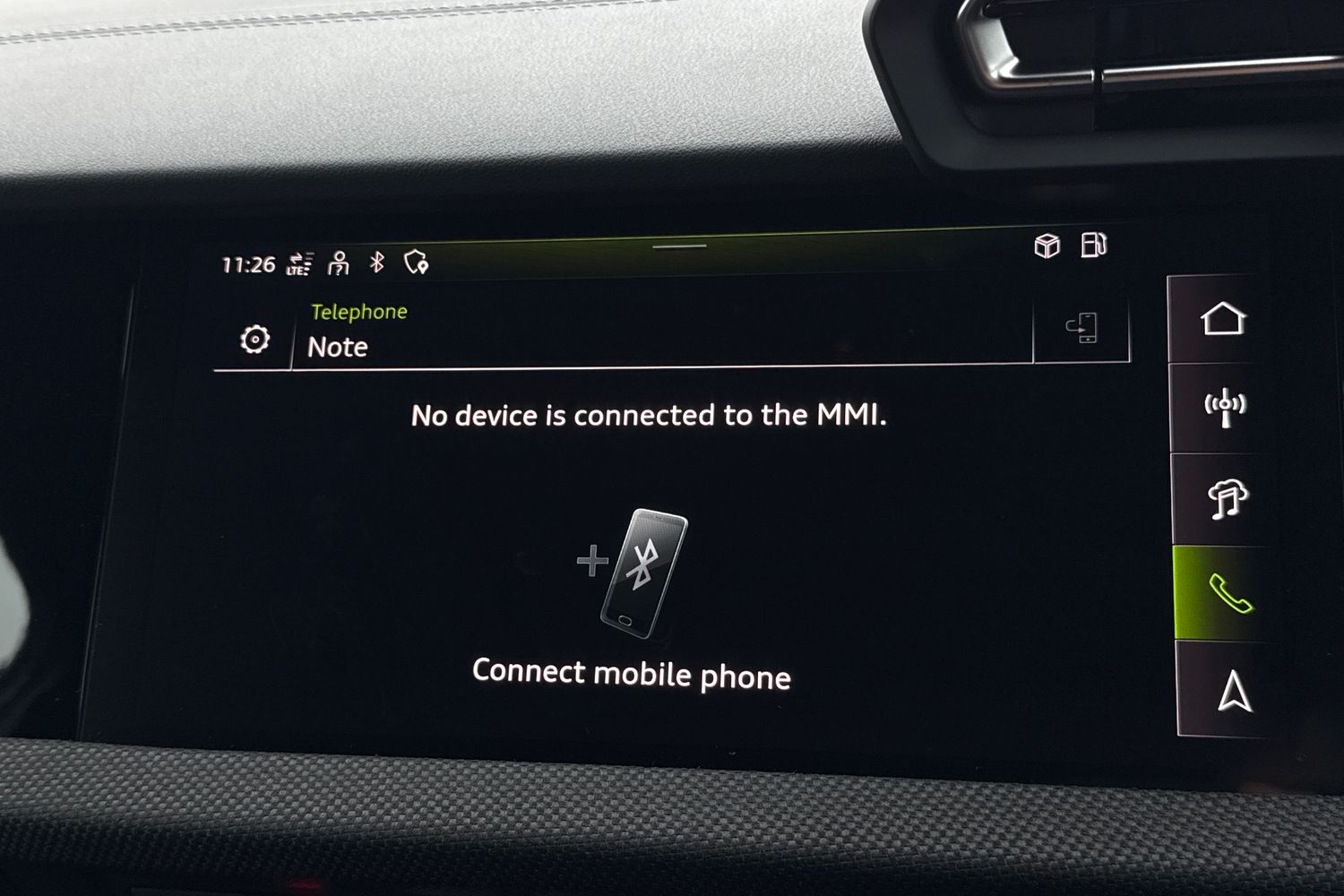 Used Audi A3 2025 for sale - 77249624: Photo 53