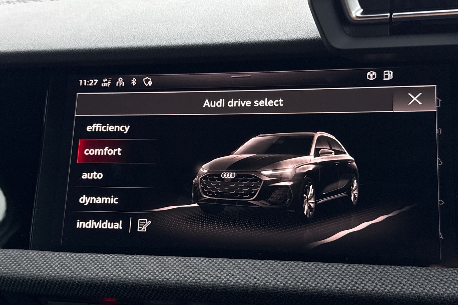 Used Audi A3 2025 for sale - 77249624: Photo 55