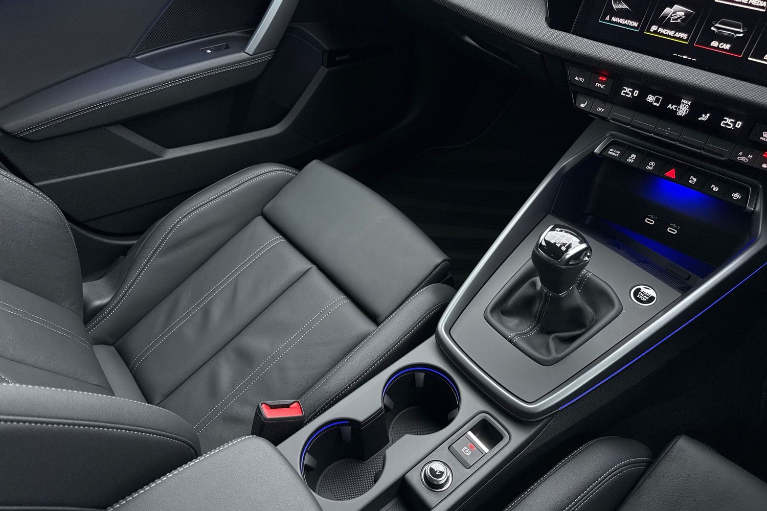 Used Audi A3 2025 for sale - 77249624: Photo 60