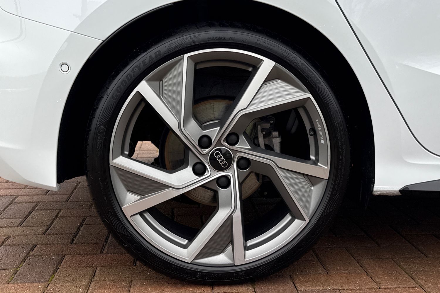 Used Audi A3 2025 for sale - 77249624: Photo 9