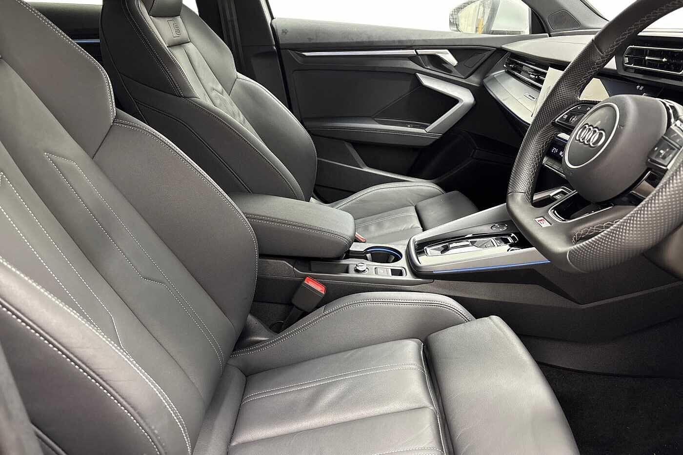 Used Audi A3 2025 for sale - 77161402: Photo 11