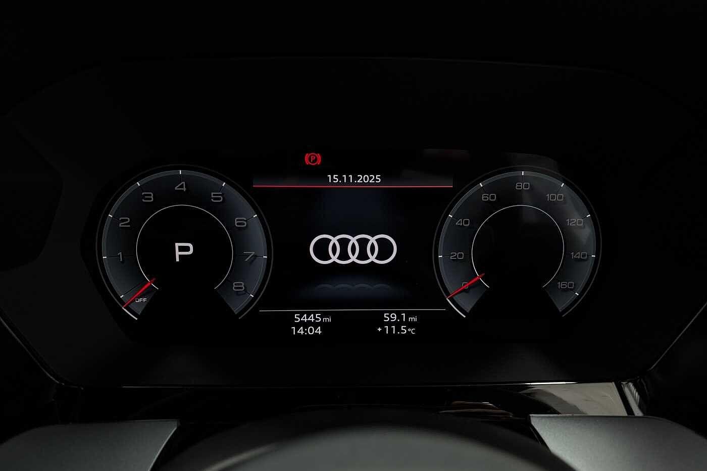 Used Audi A3 2025 for sale - 77161402: Photo 12