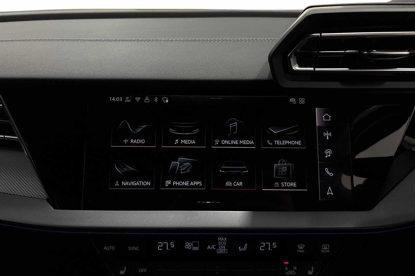 Used Audi A3 2025 for sale - 77161402: Photo 13