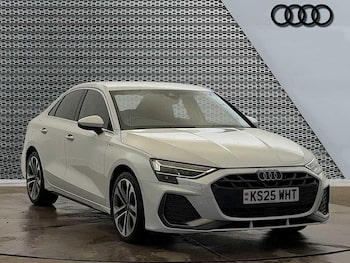 Audi A3 feature image