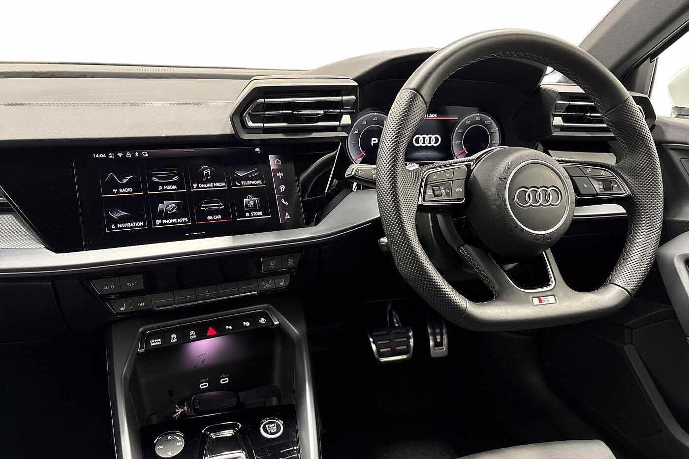 Used Audi A3 2025 for sale - 77161402: Photo 2