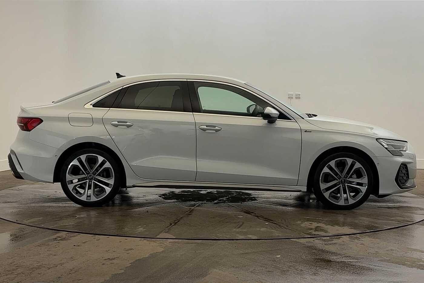 Used Audi A3 2025 for sale - 77161402: Photo 4